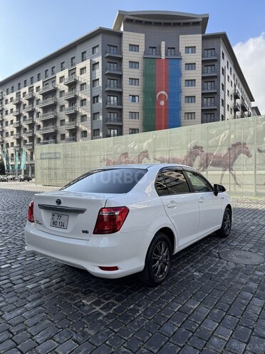 Toyota Corolla Axio 2019, 91,000 km - 1.5 l - Bakı
