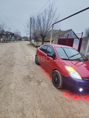 Toyota Prius 2007, 320,516 km - 1.5 l - Bakı