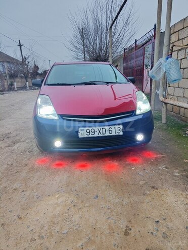 Toyota Prius 2007, 320,516 km - 1.5 l - Bakı