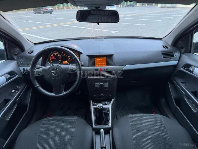 Opel Astra 2006, 302,000 km - 1.3 l - Sumqayıt