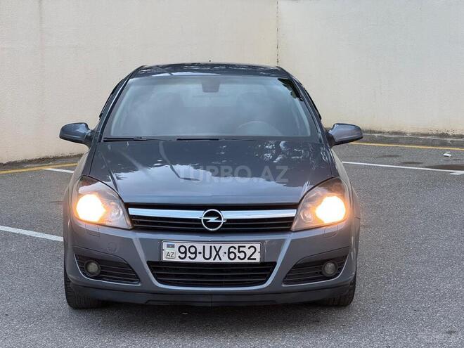 Opel Astra 2006, 302,000 km - 1.3 l - Sumqayıt