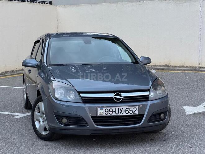 Opel Astra 2006, 302,000 km - 1.3 l - Sumqayıt