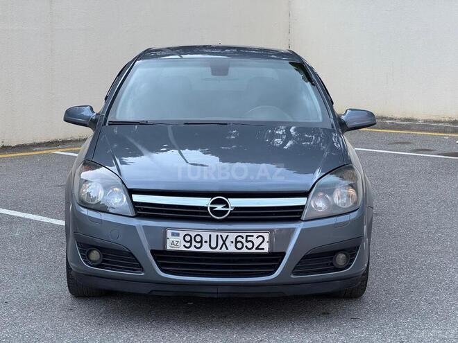 Opel Astra 2006, 302,000 km - 1.3 l - Sumqayıt