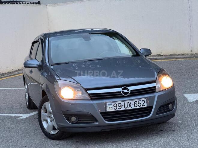 Opel Astra 2006, 302,000 km - 1.3 l - Sumqayıt