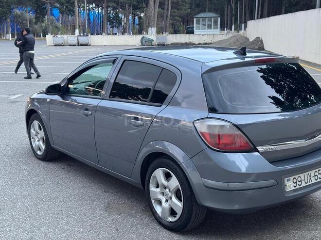 Opel Astra 2006, 302,000 km - 1.3 l - Sumqayıt