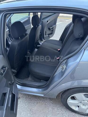 Opel Astra 2006, 302,000 km - 1.3 l - Sumqayıt