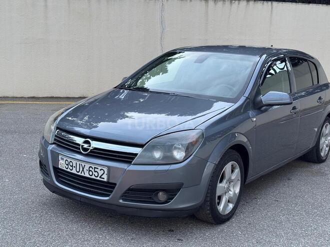 Opel Astra 2006, 302,000 km - 1.3 l - Sumqayıt