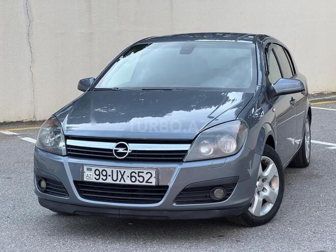 Opel Astra 2006, 302,000 km - 1.3 l - Sumqayıt
