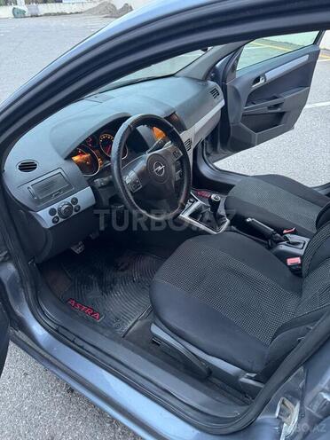 Opel Astra 2006, 302,000 km - 1.3 l - Sumqayıt