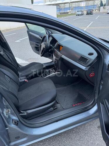 Opel Astra 2006, 302,000 km - 1.3 l - Sumqayıt