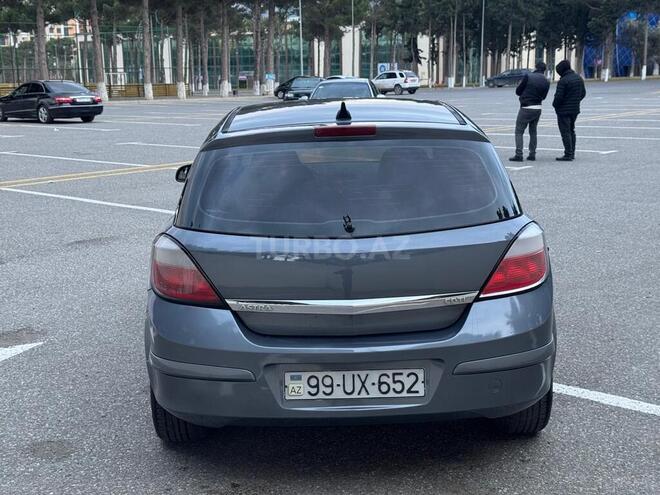 Opel Astra 2006, 302,000 km - 1.3 l - Sumqayıt