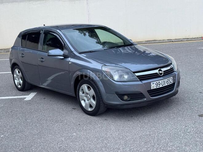 Opel Astra 2006, 302,000 km - 1.3 l - Sumqayıt
