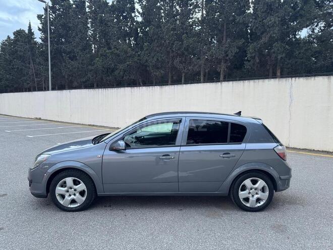 Opel Astra 2006, 302,000 km - 1.3 l - Sumqayıt