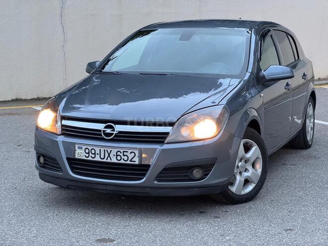 Opel Astra 2006, 302,000 km - 1.3 l - Sumqayıt