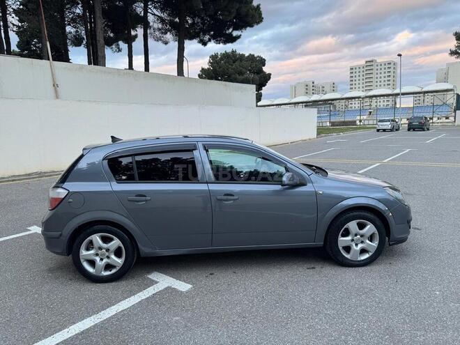 Opel Astra 2006, 302,000 km - 1.3 l - Sumqayıt