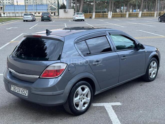 Opel Astra 2006, 302,000 km - 1.3 l - Sumqayıt