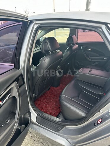 Hyundai Grandeur 2014, 227,000 km - 2.2 l - Bakı