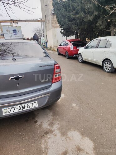 Toyota Prius 2007, 320,516 km - 1.5 l - Bakı