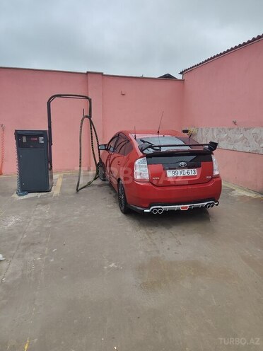 Toyota Prius 2007, 320,516 km - 1.5 l - Bakı