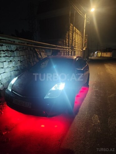 Toyota Prius 2007, 320,516 km - 1.5 l - Bakı