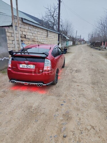 Toyota Prius 2007, 320,516 km - 1.5 l - Bakı