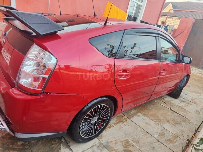 Toyota Prius 2007, 320,516 km - 1.5 l - Bakı
