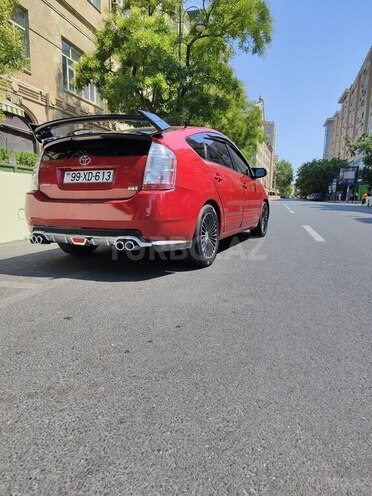 Toyota Prius 2007, 320,516 km - 1.5 l - Bakı