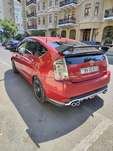 Toyota Prius 2007, 320,516 km - 1.5 l - Bakı