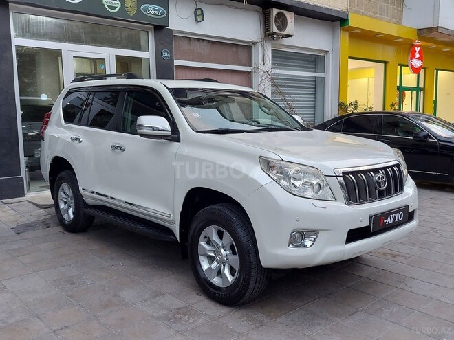 Toyota Land Cruiser Prado-2