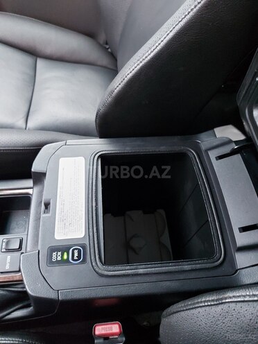 Toyota Land Cruiser Prado-11