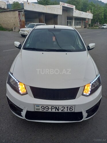Saipa Saina-1