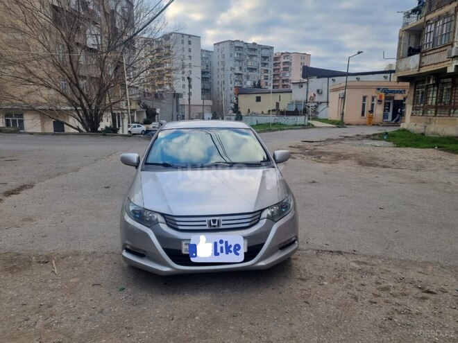 Honda Insight 2013, 335,000 km - 1.3 l - Bakı