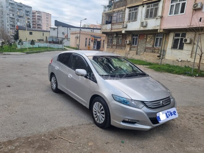 Honda Insight 2013, 335,000 km - 1.3 l - Bakı
