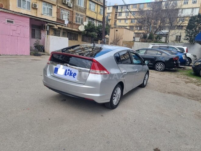 Honda Insight 2013, 335,000 km - 1.3 l - Bakı