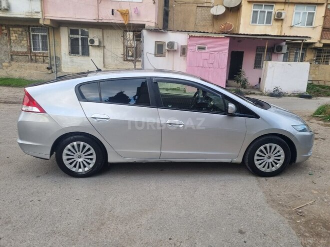Honda Insight 2013, 335,000 km - 1.3 l - Bakı
