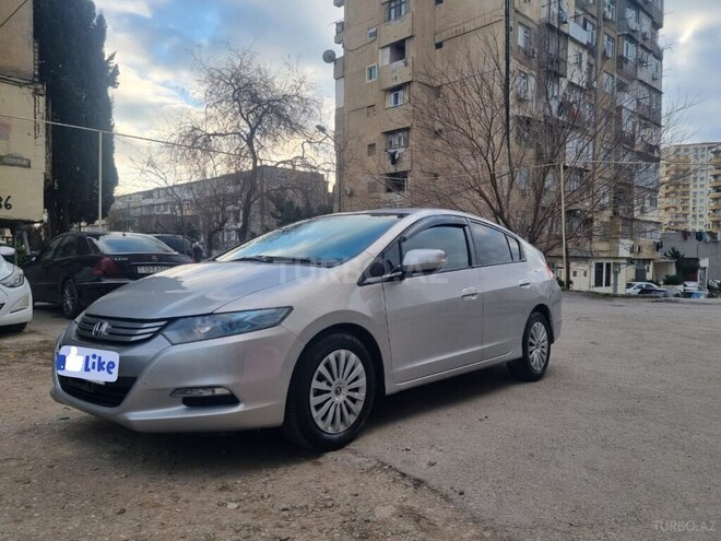Honda Insight 2013, 335,000 km - 1.3 l - Bakı