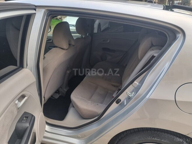 Honda Insight 2013, 335,000 km - 1.3 l - Bakı