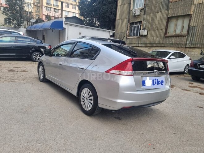 Honda Insight 2013, 335,000 km - 1.3 l - Bakı