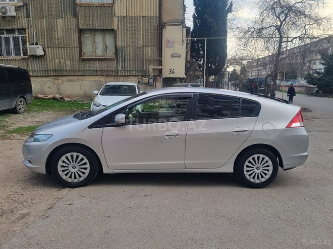 Honda Insight 2013, 335,000 km - 1.3 l - Bakı