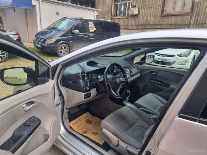 Honda Insight 2013, 335,000 km - 1.3 l - Bakı