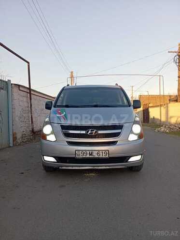 Hyundai H-1 2008, 500,000 km - 2.5 l - Zərdab