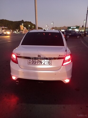 Saipa Saina-2