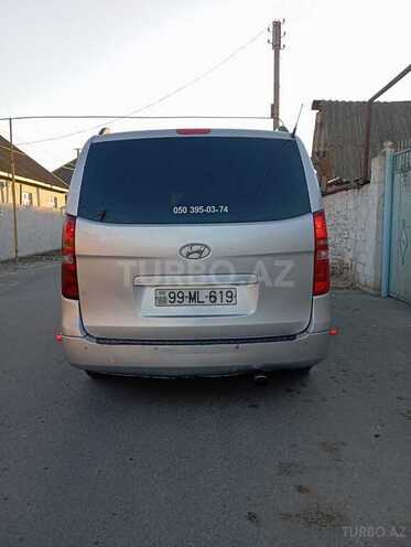 Hyundai H-1 2008, 500,000 km - 2.5 l - Zərdab