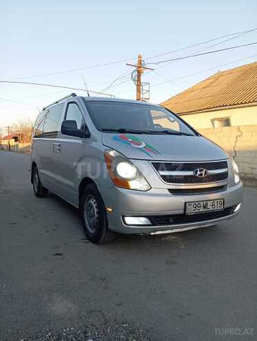 Hyundai H-1 2008, 500,000 km - 2.5 l - Zərdab