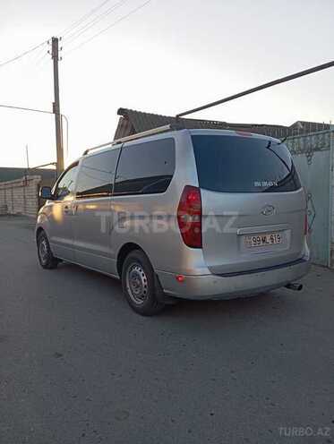 Hyundai H-1 2008, 500,000 km - 2.5 l - Zərdab