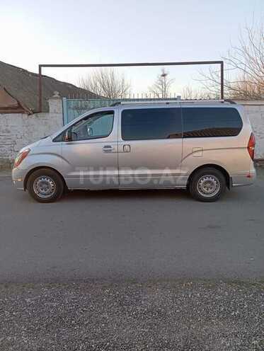 Hyundai H-1 2008, 500,000 km - 2.5 l - Zərdab