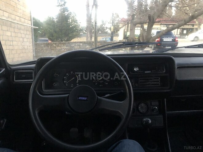 LADA (VAZ) 2107 2011, 98,500 km - 1.6 l - Şamaxı