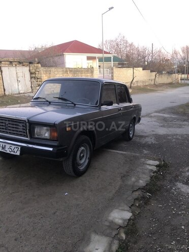 LADA (VAZ) 2107 2011, 98,500 km - 1.6 l - Şamaxı