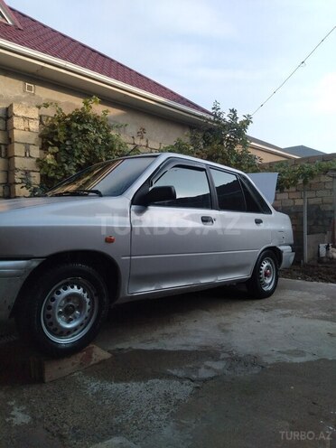 Saipa 132 2013, 265,000 km - 1.3 l - Bakı