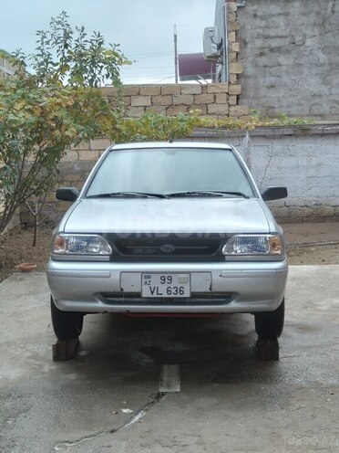 Saipa 132 2013, 265,000 km - 1.3 l - Bakı